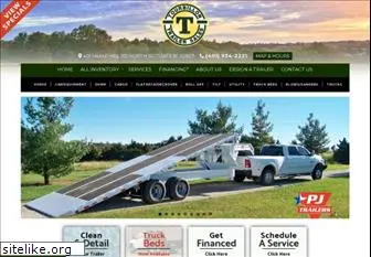 tourbillontrailers.com