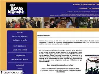 tourblanche.asso.fr