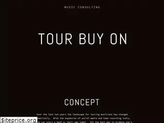 tourbuyon.com