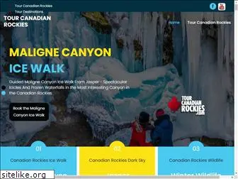 tourcanadianrockies.com