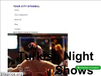 tourcityistanbul.com