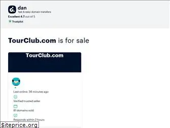 tourclub.com