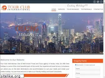 tourclubweb.com