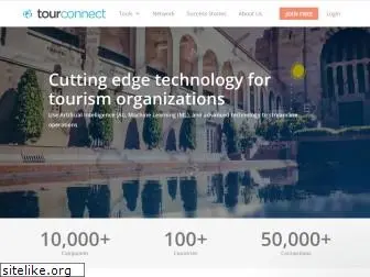 tourconnect.com