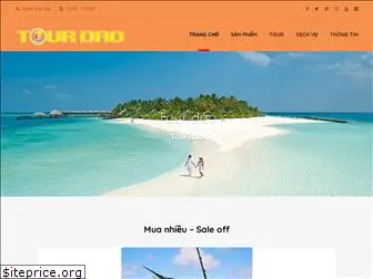 tourdao.com.vn