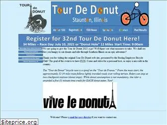 tourdedonut.org