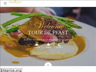 tourdefeast.com