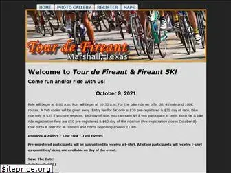 tourdefireant.com