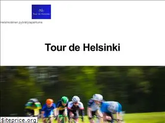 tourdehelsinki.fi