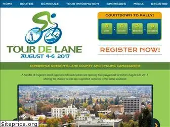 tourdelane.com