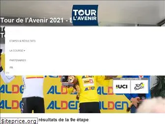 tourdelavenir.com