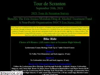 tourdescranton.com