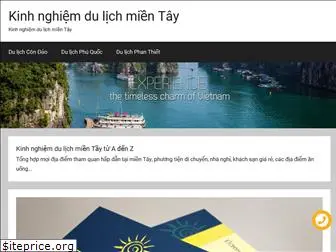tourdulichmientay.com.vn