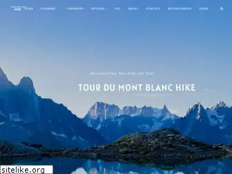 tourdumontblanchike.com