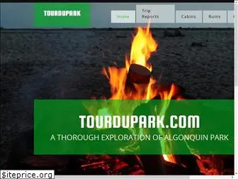 tourdupark.com