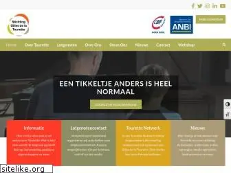 tourette.nl