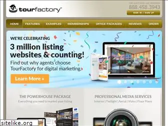 tourfactory.com