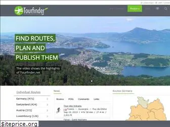 tourfinder.net