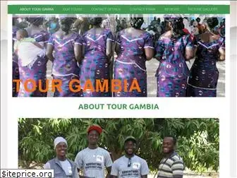 tourgambia.com