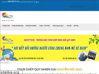 tourghepquynhon.com.vn