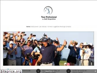 tourgolfar.com