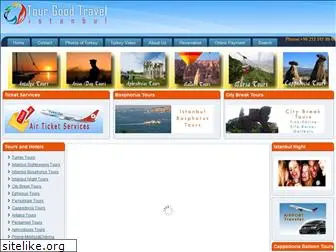 tourgoodtravel.com