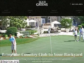 tourgreenschicago.com