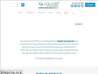 tourguide-systems.co.uk