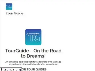 tourguideicd.com