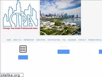 tourguidesofchicago.com