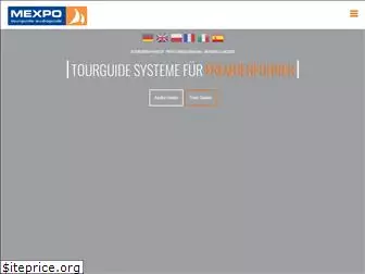 tourguidesystem.eu