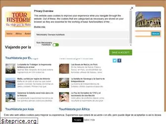 tourhistoria.com