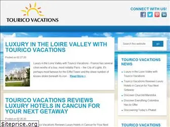 touricovacations.net