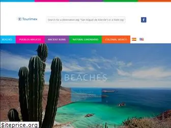 tourimex.com