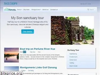 tourindanang.com