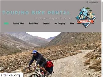 touringbikerental.com