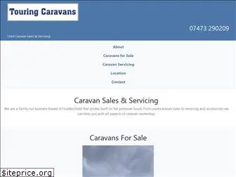 touringcaravans.org