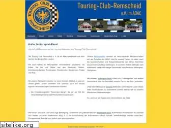 touringclub-remscheid.de