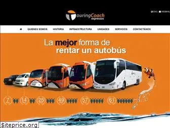 touringcoach.com