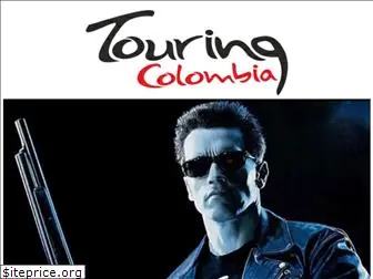 touringcolombia.com