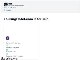 touringhotel.com