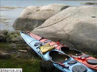 touringkayaks.com