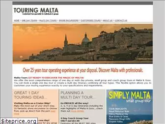 touringmalta.com