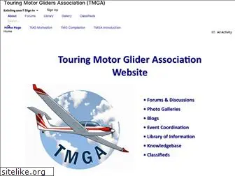 touringmotorgliders.org