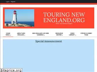 touringnewengland.org