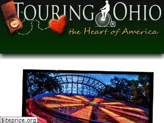 touringohio.com