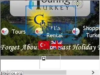 touringturkey.net