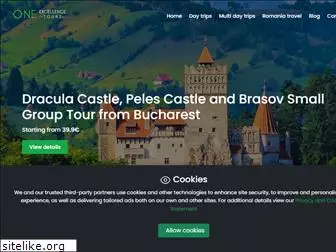 tourinromania.com