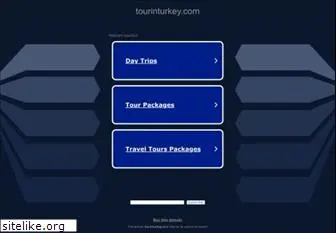 tourinturkey.com