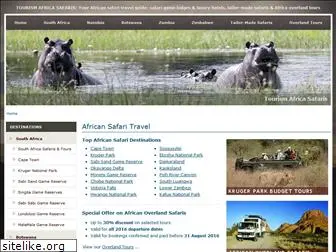 tourism-africa.co.za